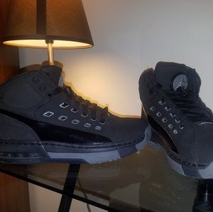 Jordans Ol School Sneaker